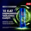 clear,clear men, men şampuan, 350 ml, günlük arınma ve ferahlık, mentol, kepeğe karşı, kepeğe karşı şampuan