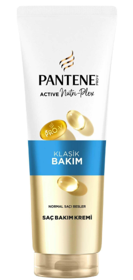 Pantene Klasik Bakım 275 Ml