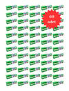 Sera Orta Boy Buzdolabı Poşeti -  ( 60 X 20 Li )