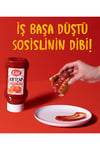 Domates Salçası 4300 gr
