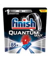 finish, finish powerball, finish quantum, bulaşık tableti, bulaşık makinesi tableti