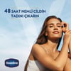 Vaseline Intensive Aloe Vera Ferahlığı Yatıştırıcı ve Rahatlatıcı Losyon 200 ml
