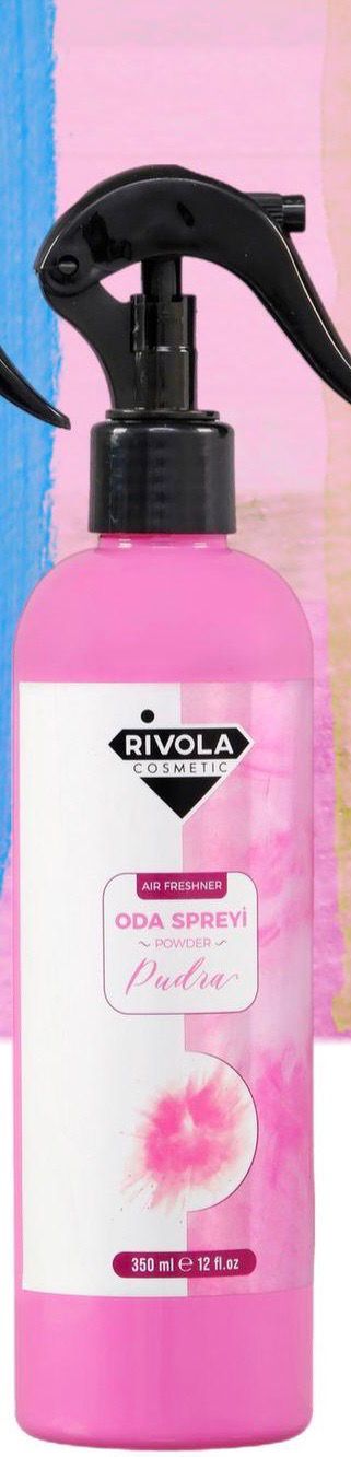 Rivola Oda Spreyi Pudra 350 ml