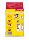 Kellogg's Coco Pops Çikolatalı Buğday ve Mısır Gevreği 700 Gr x 3 Adet