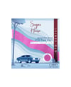 Sugar House Oto Cam Bezi 2'Li