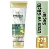 Pantene Uzun ve Güçlü Saç Bakım Kremi, Bambu ve Biyotinli 275ml