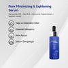 BeautyandMore Sapphire Sky Nova Gözenek Sıkılaştırıcı Aydınlatıcı Serum 30 ml