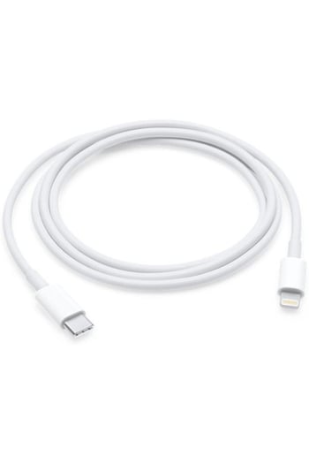 Usb-c - Lightning Kablosu (1 M) - Mm0a3zm/a