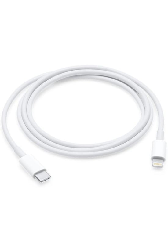 Usb-c - Lightning Kablosu (1 M) - Mm0a3zm/a