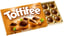 Toffiee Karamel Dolgulu Sütlü Fındıklı Çikolata 125gr