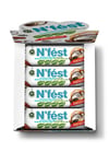 Nfest Karma Hazır Stand Protein Bar 40gr 192'li (Stant Hediyeli)