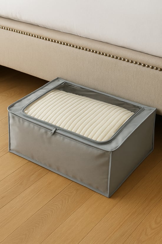 seryat home, hurç, organizer, toptan hurç, baza altı hurç, dolap düzenleyici, çekmece düzenleyici, ev tekstili, toptan organizer, toptan ev düzenleyici, tekstil saklama, saklama kutusu