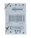 sensodyne, sensodyne diş macunu, sensodyne beyazlatıcı diş macunu, diş macunu, beyazlatıcı diş macunu
