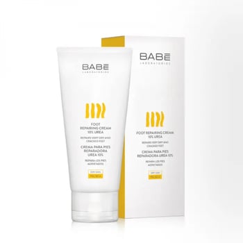 Babe Onarıcı Ayak Bakım Kremi 100 ML