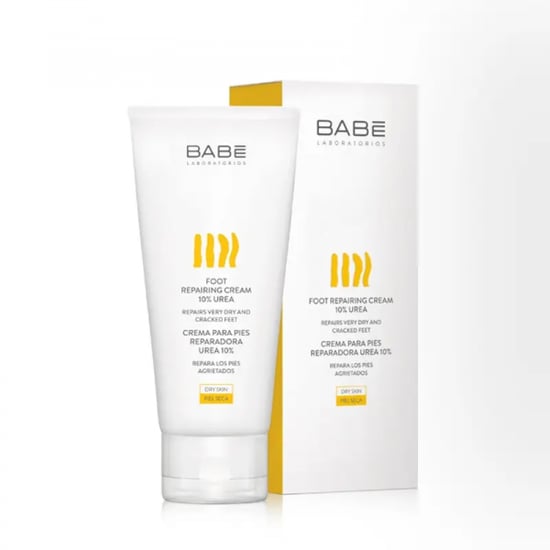 Babe Onarıcı Ayak Bakım Kremi 100 ML