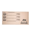 Nestle Damak Kare Çikolata 60 gr  Antep Fıstıklı x 6 Paket