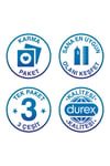 Durex Chill 20'lı Karma Paket Prezervatif