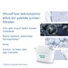 BRITA Marella Cool 2x Maxtra Pro All-In-1 Filtreli Su Arıtma Sürahisi - Beyaz