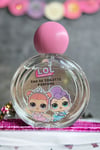 Lol Çocuk Parfüm, 50 ml EDT Parfume