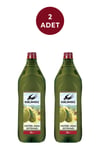 KIRLANGIÇ NATUREL SIZMA ZEYTİNYAĞI 2 LT * 2