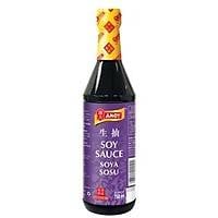 Amoy Soya Sosu 750 ml