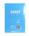 Derby Tıraş Bıçağı 10 + 3' lü Poşet Banyo,tıraş bıçakları,tıraş ürünleri,kozmetik ürünleri,bıçaklar,tıraş bıçakları,keskin bıçaklar,toptan satın al,toptan kozmetik,toptan tr
