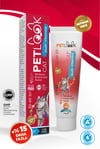 Petlook Multivitamin Kedi Maltı 115 GR, Kedi Malti, Kedi Ödülü ve Kedi Vitamini