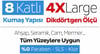 Sleepy Easy Clean Çamaşır Suyu Katkılı Mopa Uyumlu Yer Temizlik Havlusu 50 Yaprak
