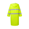 Bs- 3001 Blacksafe Hİ-Vis Yağmurluk