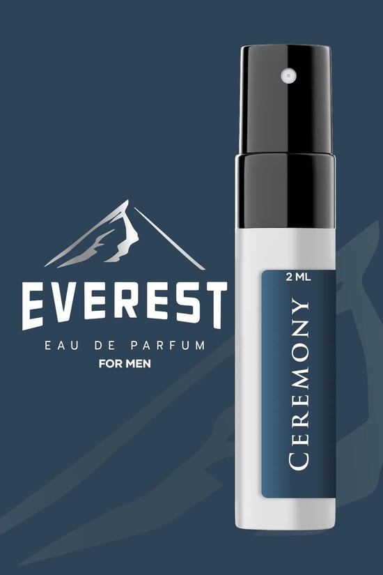 Ceremony Everest EDP Parfüm 2 ml