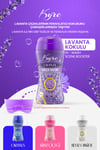 Kyre Lavanta Kokulu Çamaşır Parfümü 210gr