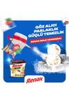 Renax Gold Bulaşık Makinesi Kapsülü 70 Li
