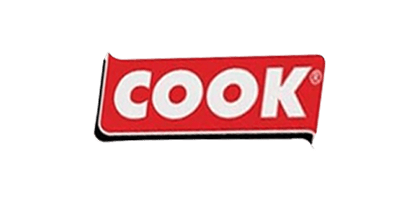 Markalar İçin Resim Cook