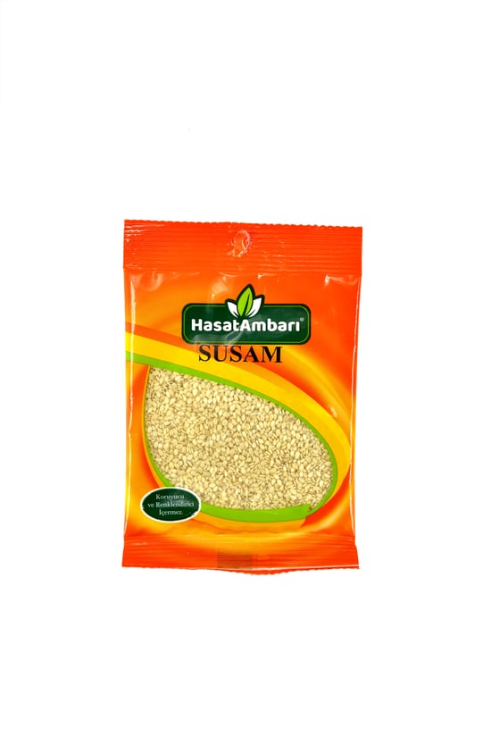 HasatAmbarı Susam 25 Gr