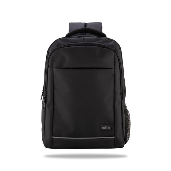 Mila Classone Siyah W500 15.6' Notebook  Okul Sırt Çantası