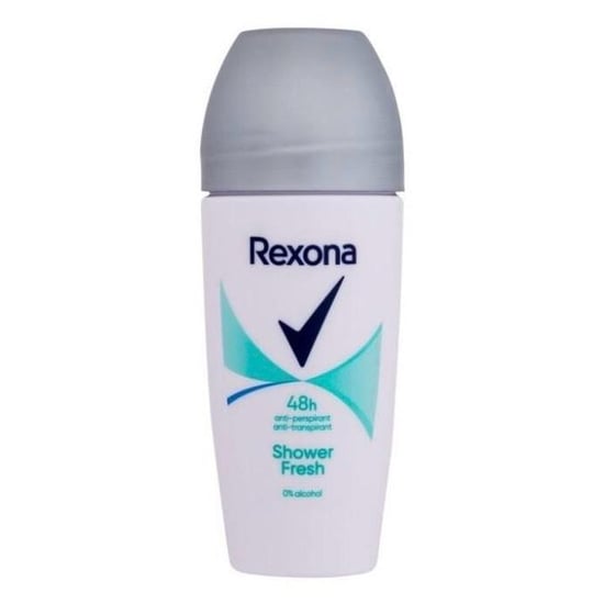 Rexona Roll-On 50ml Shower Fresh