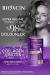 Bioxcin Collagen & Biotin Ekstra Hacim Serumu 100 Ml