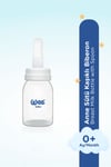 Wee Baby Anne Sütü Kaşıklı Biberon 125 ml