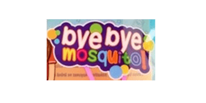 Markalar İçin Resim Bye Bye Mosquito