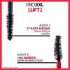 L'Oréal Paris Pro XXL Lift Çift Taraflı Kirpik Lifting Etkisi Maskara