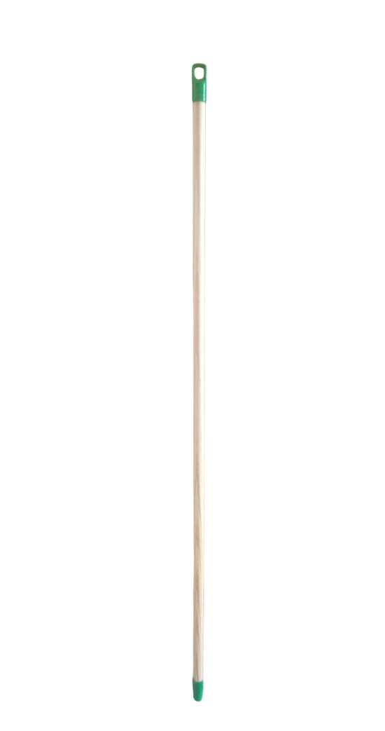İksir Plastik Yivli Çam Sap 120 Cm-Ahşap Sap