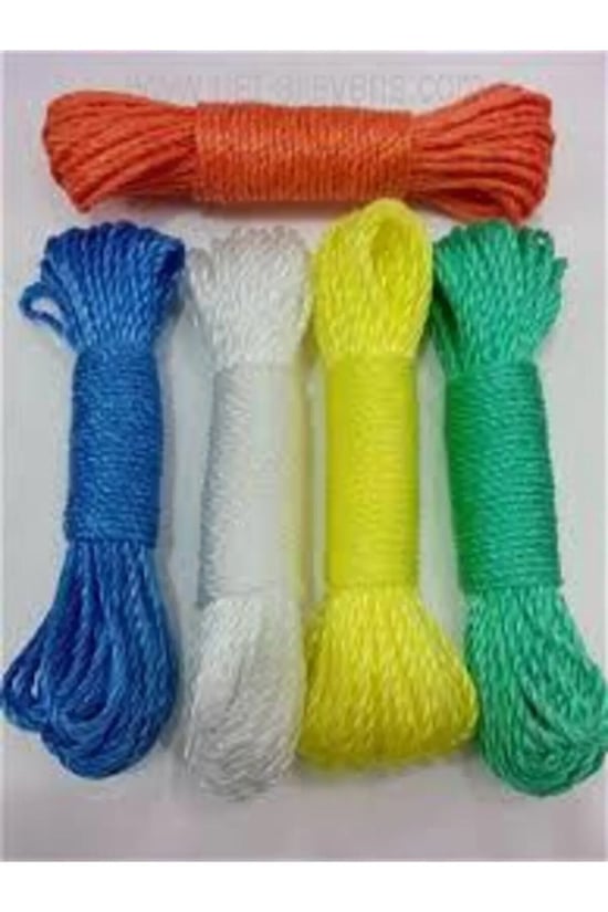 Tesa Çamaşır İpi 10 mt