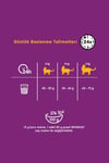 Whiskas Ton Balıklı ve Sebzeli Yetişkin Kedi Maması 14 kg