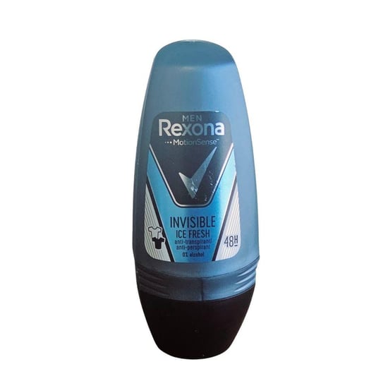 Rexona Men MotionSense Roll-on 50 ml Invisible Ice Fresh