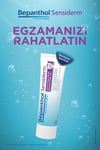 Bepanthol Sensiderm Krem 50 gr