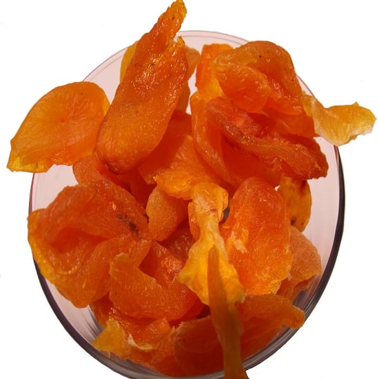 Kayısı Sarı Eko 1000 gr