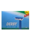 derby,derbi,tıraş bıçağı,banyo tıraş bıçağı,derby banyo,toptan derby,toptan derby fiyatları,derby satın al,toptan derby satın al,toptan tıraş bıçağı satın al