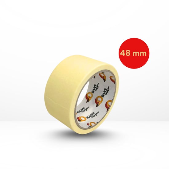 Maskeleme Bandı 48x25 YRD