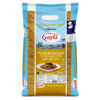 Yayla Pilavlık Bulgur 5 Kg