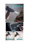 Wrapsol Air Gun Vacuum Cleaner Turbo Gry